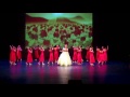 rolia gala 2015 新年晚会 歌曲：《美丽的心情》