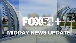 FOX54 Midday News Update | 5.21.2026