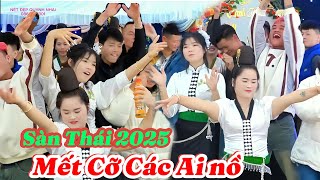 CHỊ EM NHẢY CỰC CUỐN LTH VĂN TUẤN NGỌC CHUYÊN BẢN GIÁNG NẶM ÉT QUỲNH NHAI