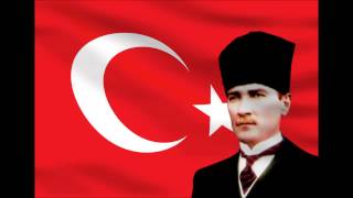 Atatürk Ölmedi, Yüreğimde yaşıyor ,Şarkısı Dinle