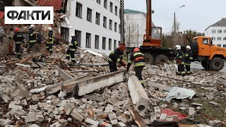 ⚡ ОХТИРКА: відновлення комунікацій та повернення жителів до міста