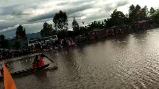 Hiyang Tannaba | Manipur traditional boat race |