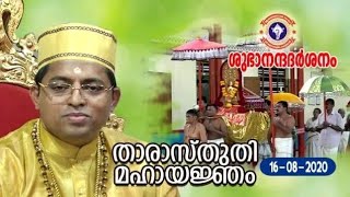 ശുഭാനന്ദ ദർശനം Subhananda darsanam(16-8-2020)