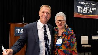 Medicaid Home Care Update | 31st Annual Elder Law Forum