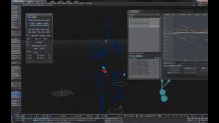 Mocap Foot Slide Correction