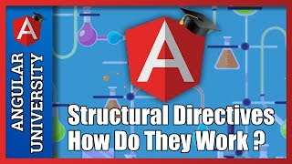 💥 Structural Directives - How Do They Work ? Understanding Their Syntax