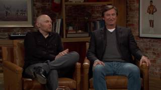 Mail Bag with Wayne Gretzky and Bill Burr (HBO)