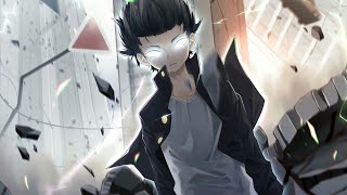 Mob Psycho 100「AMV」Rise