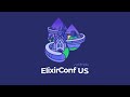 elixirconf 2023 eric iacutone learn stochastic gradient descent in 30 minutes