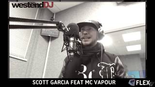 Scott Garcia presents MC Vapour Street Knowledge Session