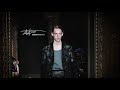 amk andrew mackenzie 2019 20 aw full runway show