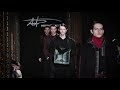 amk andrew mackenzie 2019 20 aw full runway show