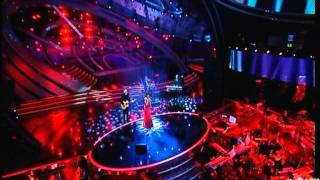 MATIA BAZAR - SEI TU - FESTIVAL DI SANREMO 2012.mpg