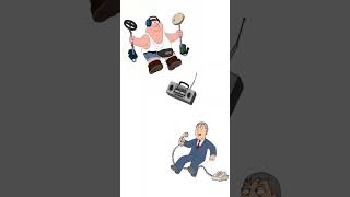 Family Guy Shorts ✧ Adam West Meme 🤭