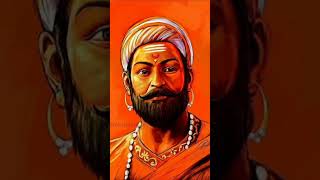 The greatest leader Chhatrapati Shivaji Maharaj ji #greatmaratha #facts #chhatrapatishivajimaharaj