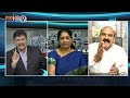 does ysrcp u0026 bjp are in alliance hot topic with journalist sai prime9 news