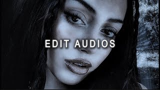 edit audios that just hit different ★ || + timestamps ❥