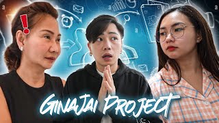 THE GINAJAI PROJECT