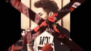 Kangjun ★ Rome ★ Kris ★ Boy like you