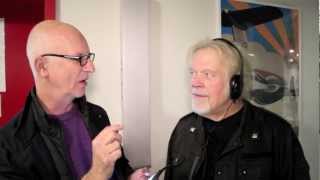 Kim Mitchell & Randy Bachman play Every Second Counts