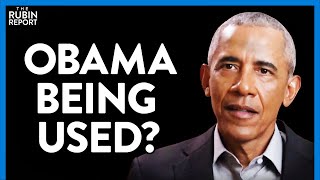 Tide Turning Against Critical Race Theory? What Obama's Comments Reveal | ROUNDTABLE | Rubin Report