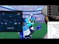 [2025] Roblox Exploiting - Azure Latch using Hacks and Executor FE scripts