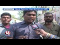 rtc workers fires on management to drop new reforms hyderabad v6 news