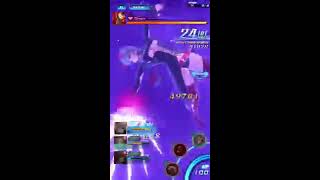 【STAROCEAN -anamnesis-】パンプキンツリー絶級・悪魔クレア10凸単騎（バフ無し）