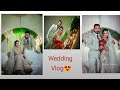 My sister wedding vlog😍 | Minzzz Crafts and Vlogs