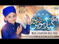 Sahil Raza Qadri - Mere Giyarween Wale Peer - New Manqabat Ghous e Azam 2024