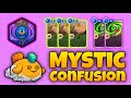 UNIQUE MYTHICAL CONFUSION CURSE! | OFF-SEASON TOP RANK BUILDS | AXIE ORIGIN