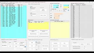 First Come First Served (FCFS) Simulation | Process Scheduler Simulation | CPU-OS Simulator