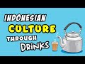 Understanding Indonesian Culture Through Food and Drink