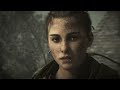 Справедливый конец Прохождение a plague tale requiem 15