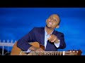 Benard Riziki ~Nganetie Yeso//I need Jesus (Official Music Video)