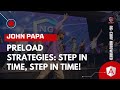 Preload Strategies: Step in Time, Step in Time! | John Papa | ng-conf: Hardwired