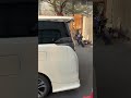 Нашел и показал вам самый ТОПОВЫЙ Японский минивэн. toyota vellfire🔥 Это Топ господа😱 japanlife