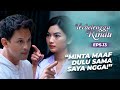 Amira Marah, Biru Maksa! | TERBELENGGU RINDU | EPS. 13 (1/3)