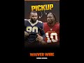 WR Pickups You NEED! | Week 2 - Waiver Wire