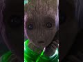 FLY - I am Groot