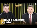 Sinan Oğan'ın Siyaset Dili | Candaş Tolga Işık ile Az Önce Konuştum