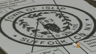 Preserving Islip's History
