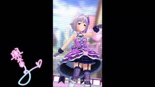 【デレステ】To my darling...