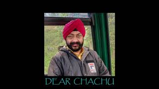 DEAR CHACHU !!!!