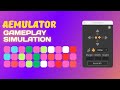 AEmulator script for Adobe After Effects