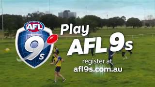 AFL 9s