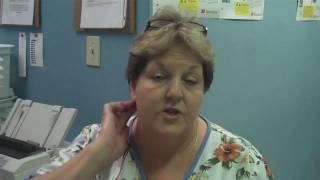 ExperTox How To Perform A Hair Collection for Drug Testing