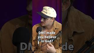 Dmt Turned Atheist To God