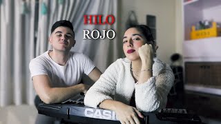 Río Roma - Hilo Rojo (Cover)