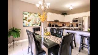 6325 Culmore Cres. Mississauga, Ont.